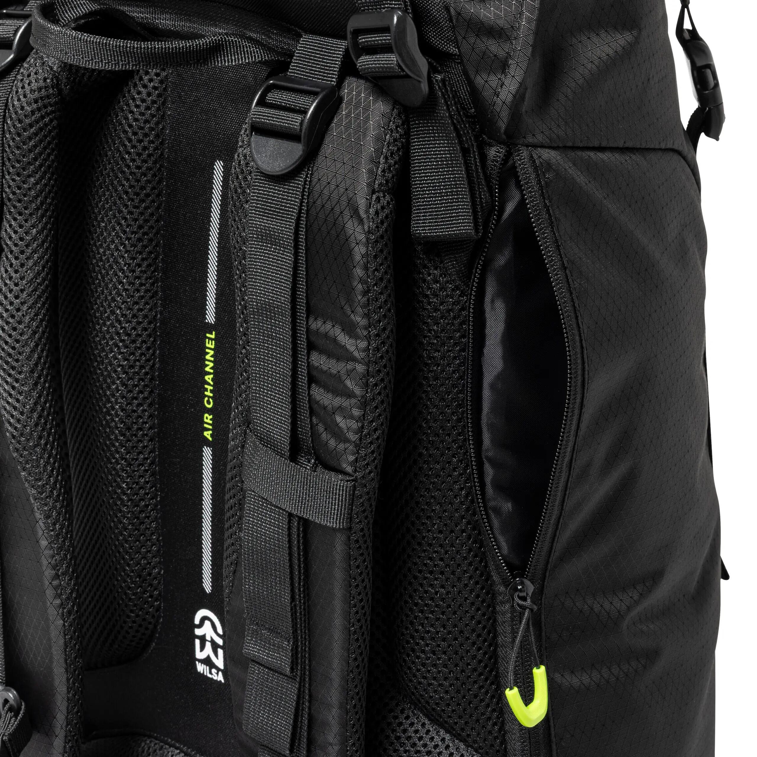 Sac à dos Aspen 40+10L Noir 10/14