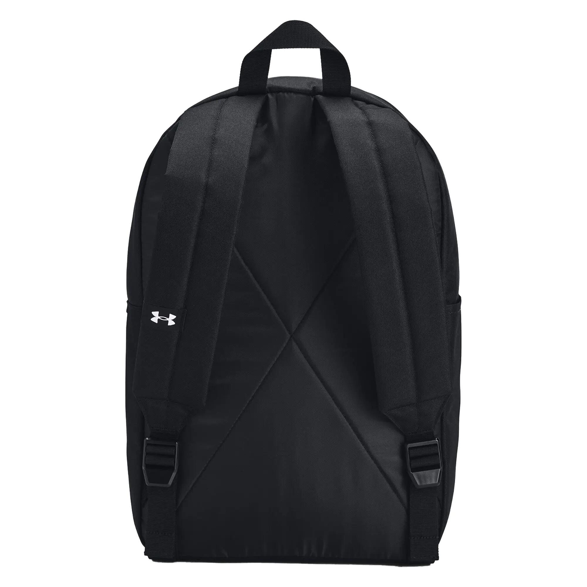 Rucksack "Loudon Lite", 20L Damen und Herren Schwarz 3/8