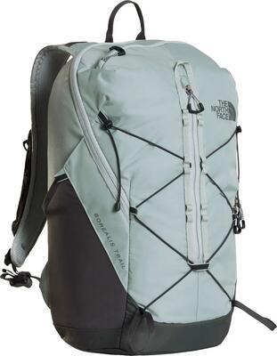 The north face borealis trail-rugzak, grijs