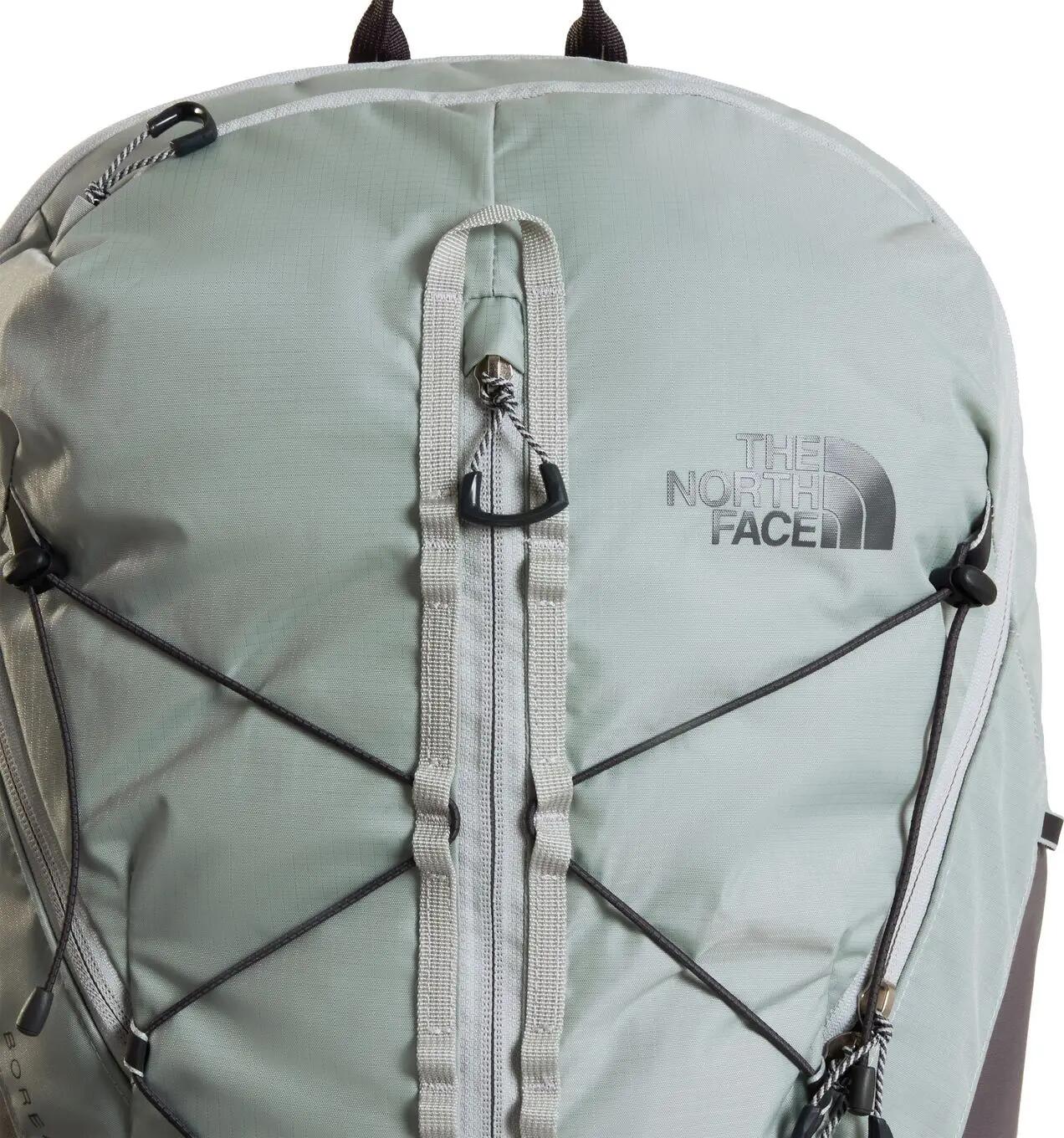 Sac à Dos The North Face Borealis Trail Gris 3/8