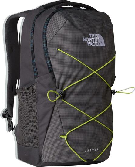 Zaino The North Face Jester 28L Grigio