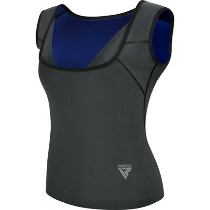 GILET DE SUDATION FEMMES W1