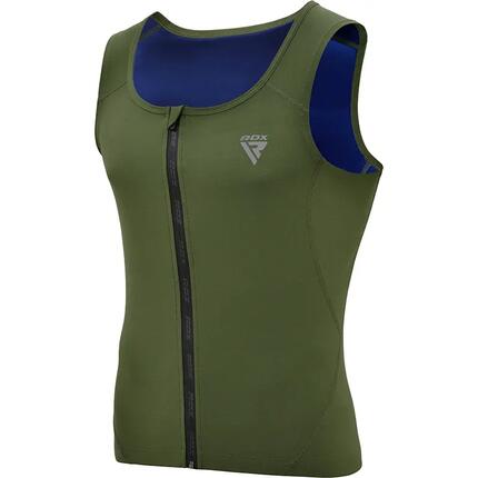 GILET DE SURVÊTEMENT POUR HOMMES M2