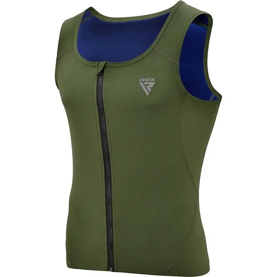 GILET DE SURVÊTEMENT POUR HOMMES M2