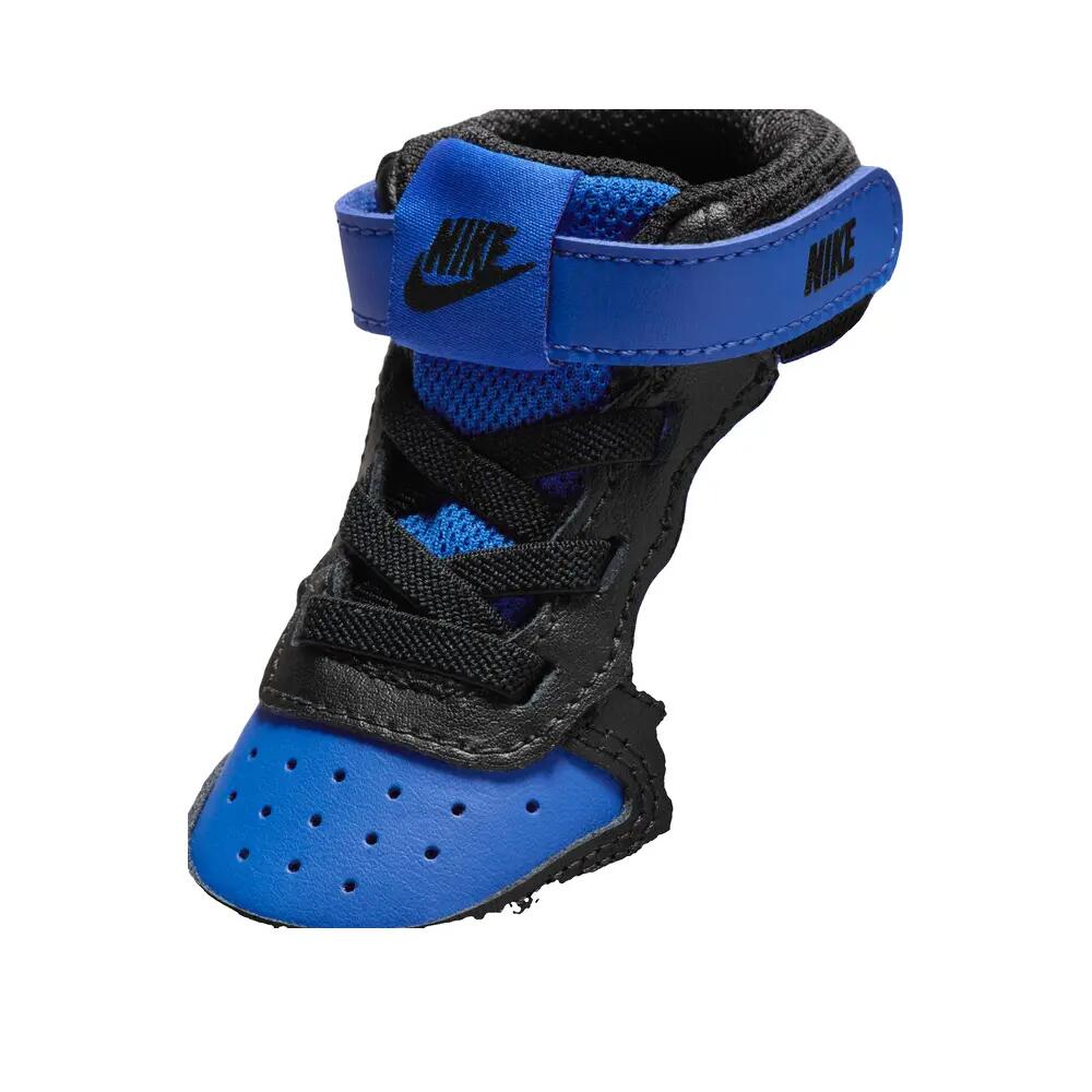 Zapatillas Nike Court Borough Mid 2 Azul 6/6