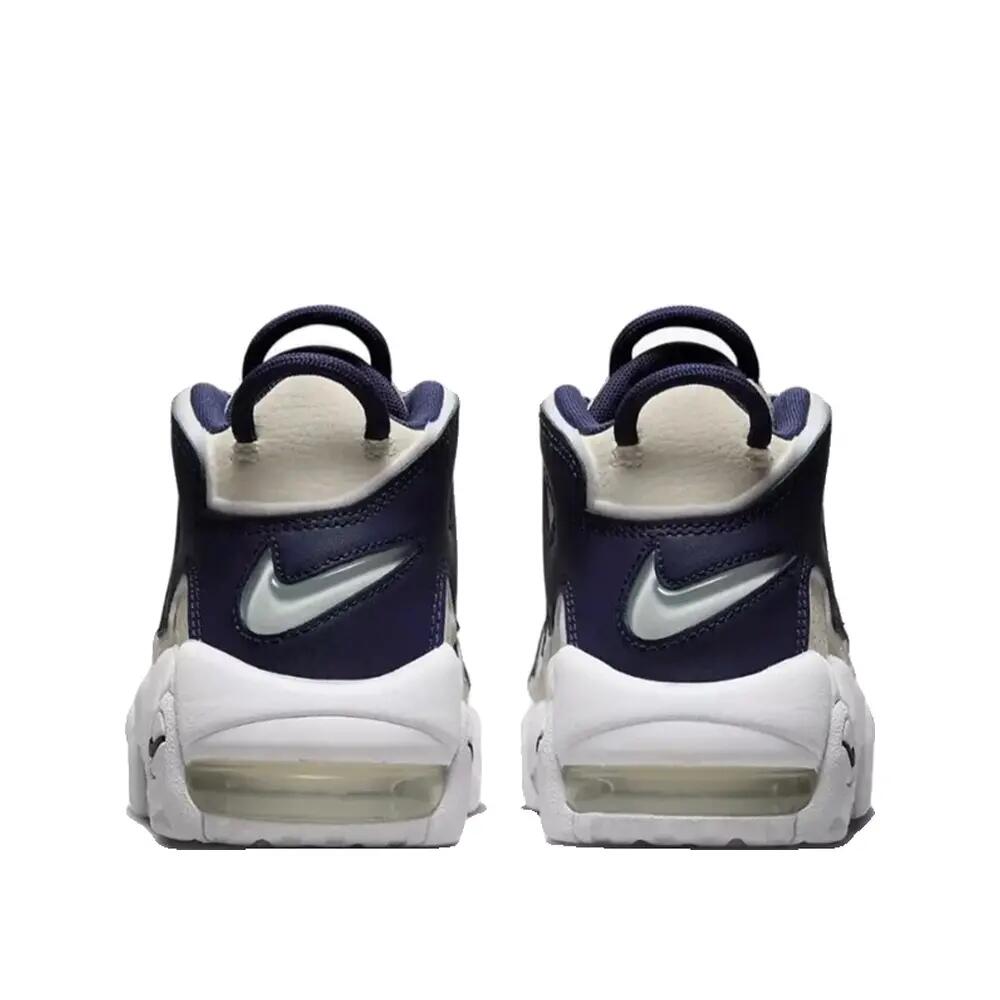 Buty koszykarskie damskie Nike Air More UpTempo 6/6