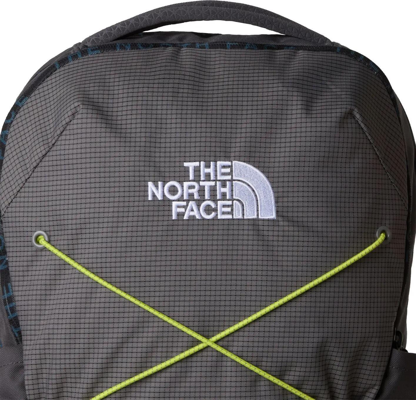 The North Face Jester-rugzak 28 l grijs 4/5