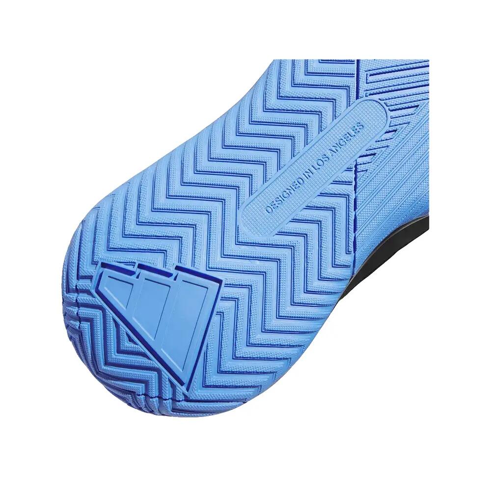 Basketballschuhe adidas Ownthegame 3.0 8/8