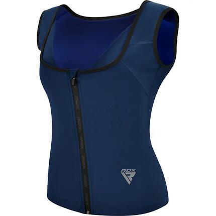 GILET DE SUDATION FEMMES W2