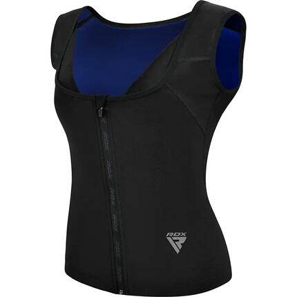 GILET DE SUDATION FEMMES W2