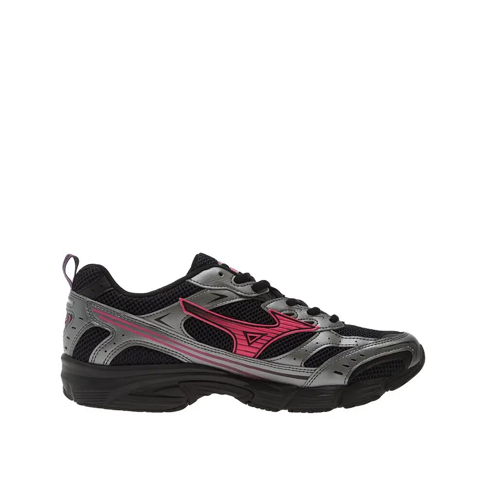 Chaussures Mizuno MXR Noir 2/2