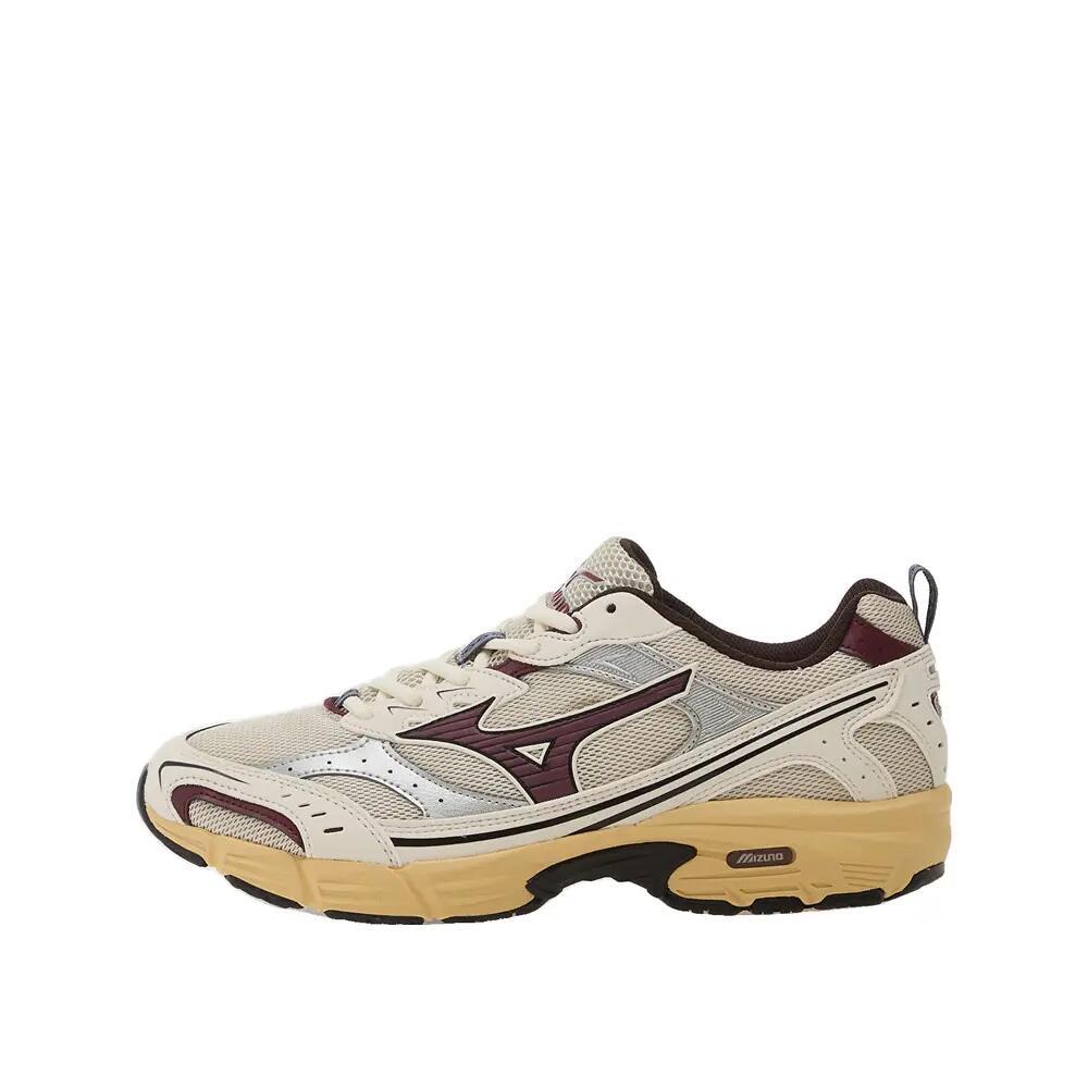 Chaussures Mizuno MXR Multicolore 6/6