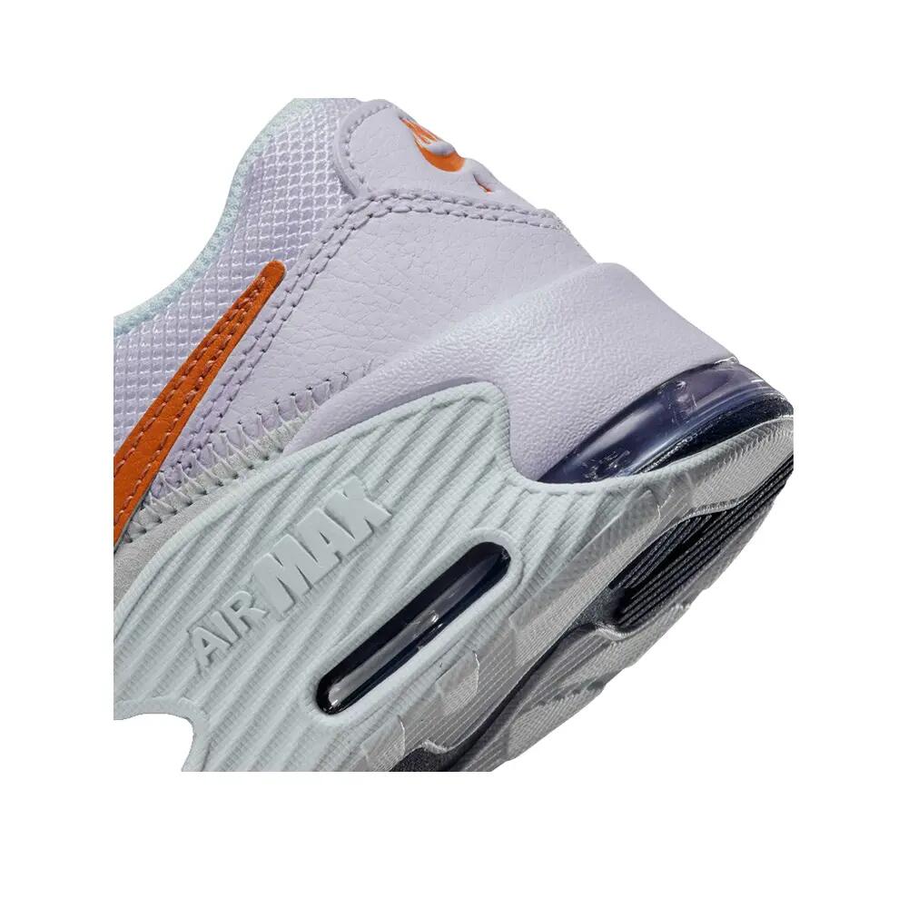 Basket Nike AIR MAX EXCEE PS Cadet 8/8