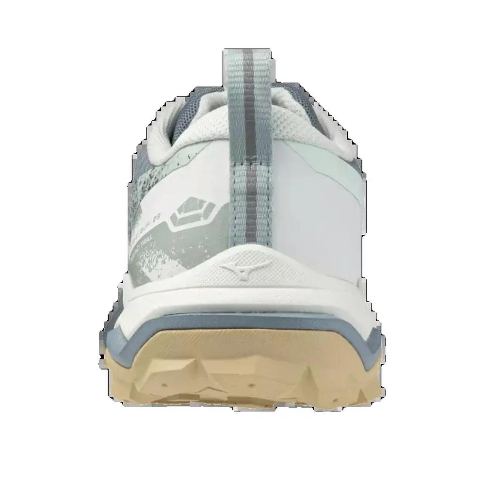 Zapatos de trail Mizuno Wave Ibuki 5 Azul 3/5
