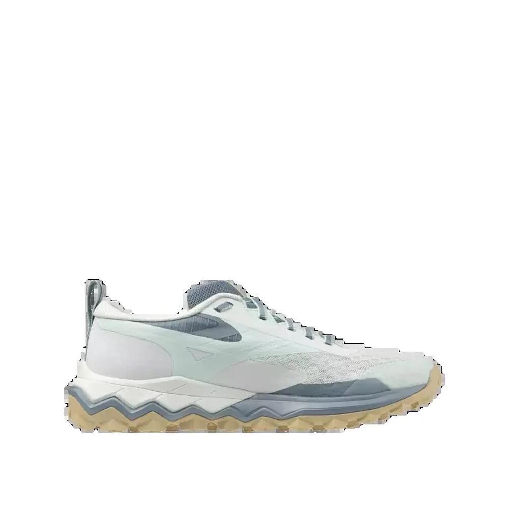 Zapatos de trail Mizuno Wave Ibuki 5 Azul 2/5