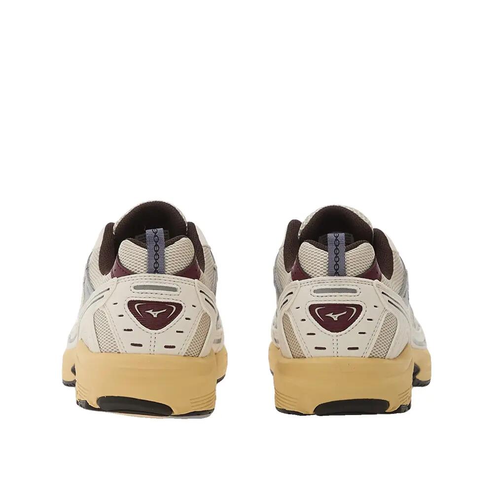 Chaussures Mizuno MXR Multicolore 4/6