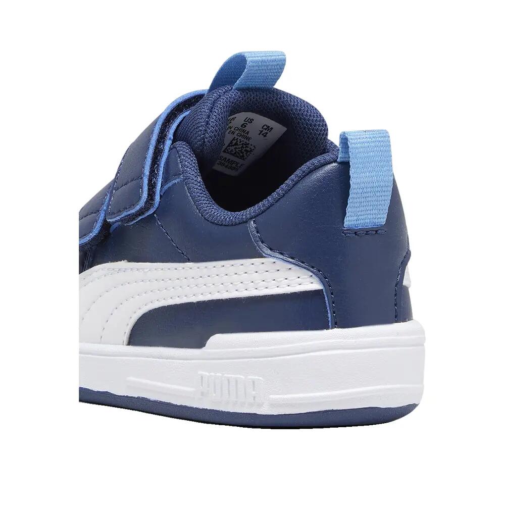 Kinder Sportschuhe MULTIFLEX SL V PERSIAN 380741 18 6/6