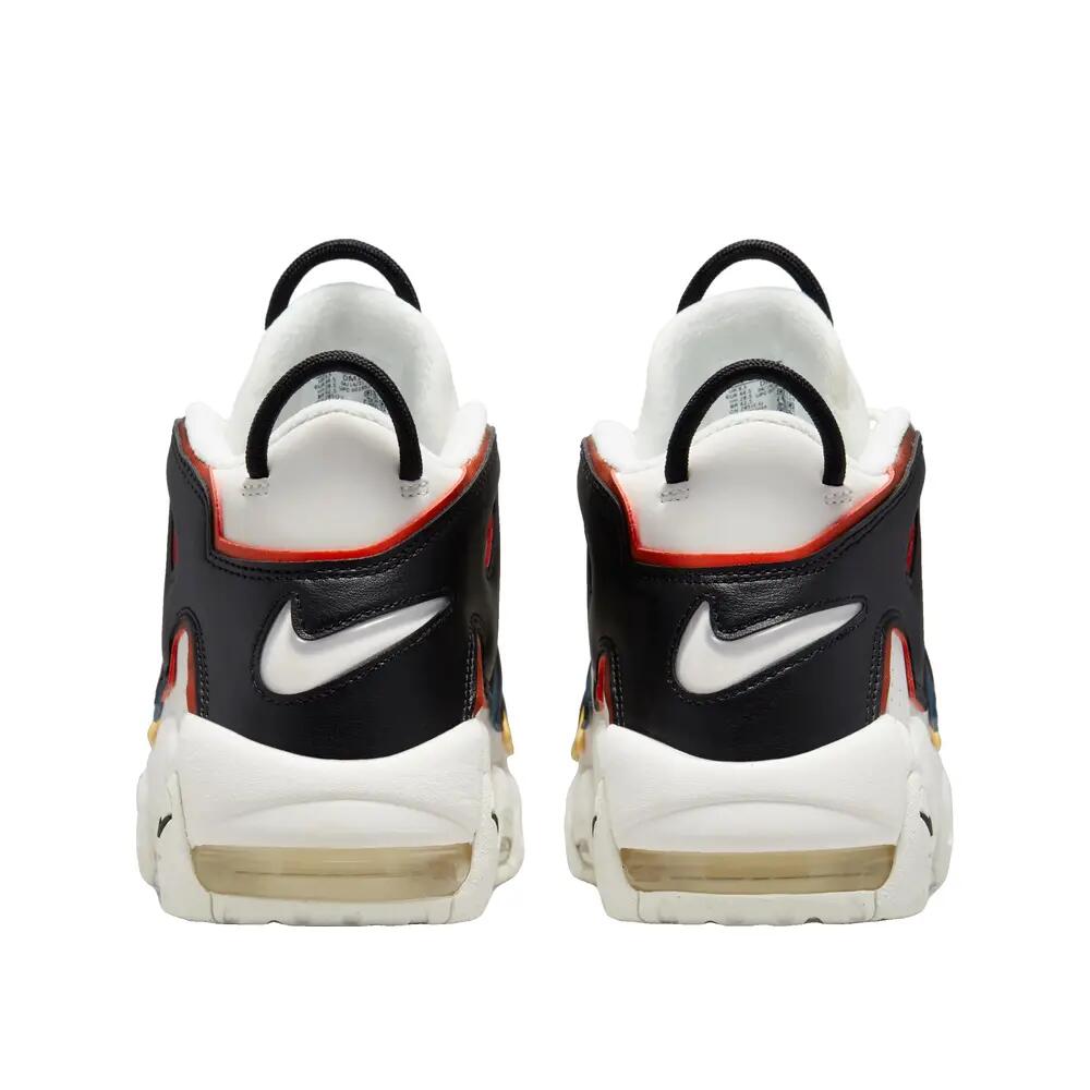 Herren universal Schuhe Nike Air More Uptempo 96 7/10