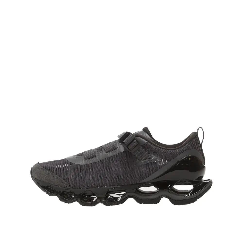 Chaussures Mizuno Wave Prophecy Strap 2 Couleur Iron Gate/Black 6/6