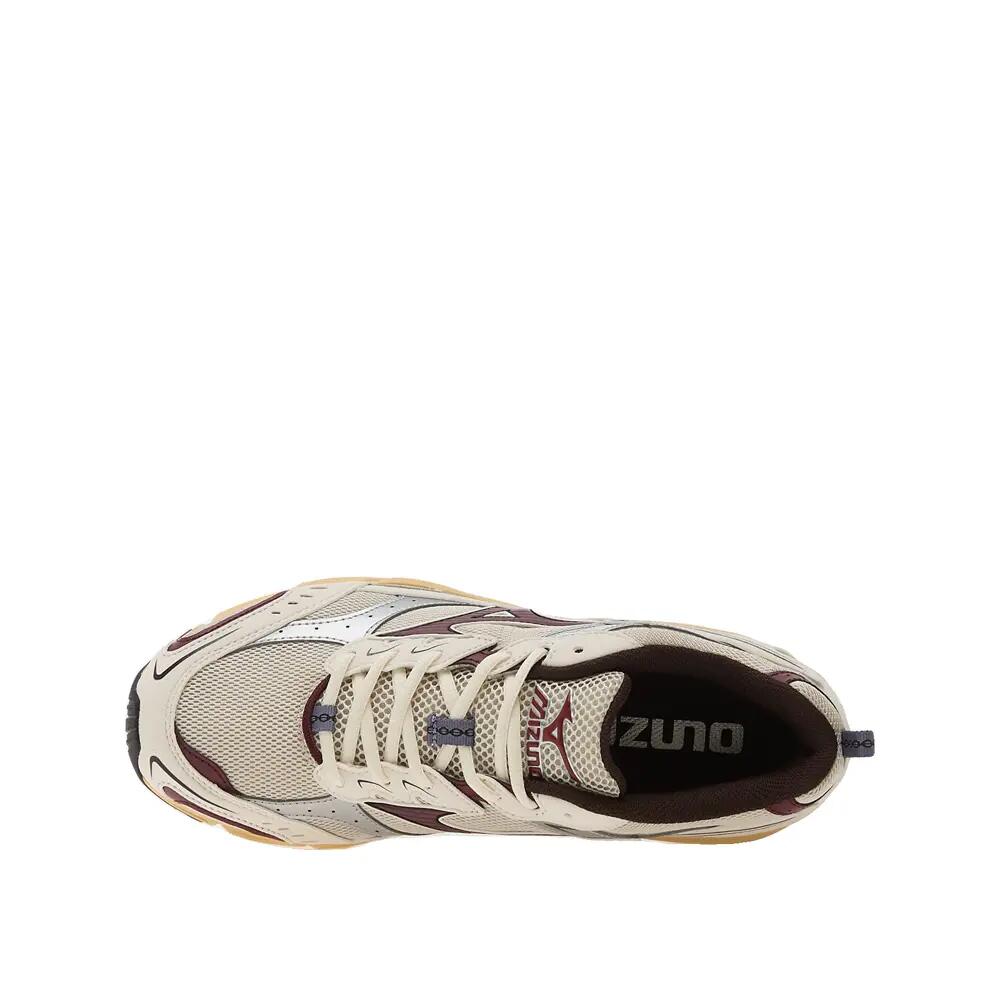 Chaussures Mizuno MXR Multicolore 3/6