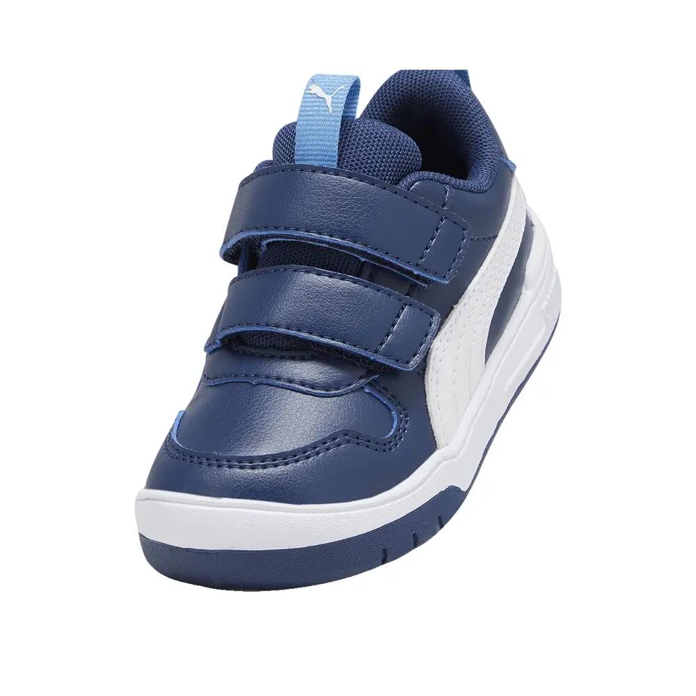Kinder Sportschuhe MULTIFLEX SL V PERSIAN 380741 18 5/6