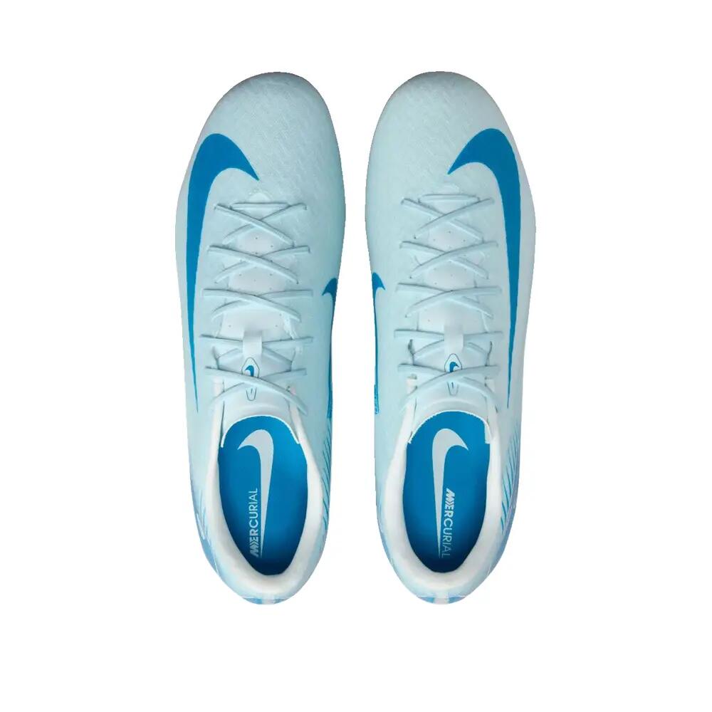 Scarpe da calcio uomo mg - multiterreno nike azzurro 5/7