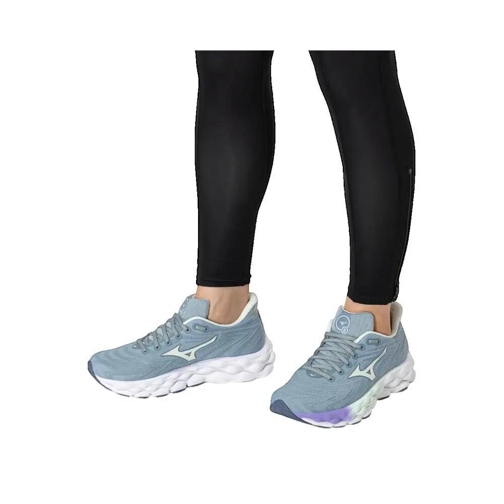 Mizuno Damen Laufschuhe WAVE SKY 9 WOS - J1GD2502 8/8