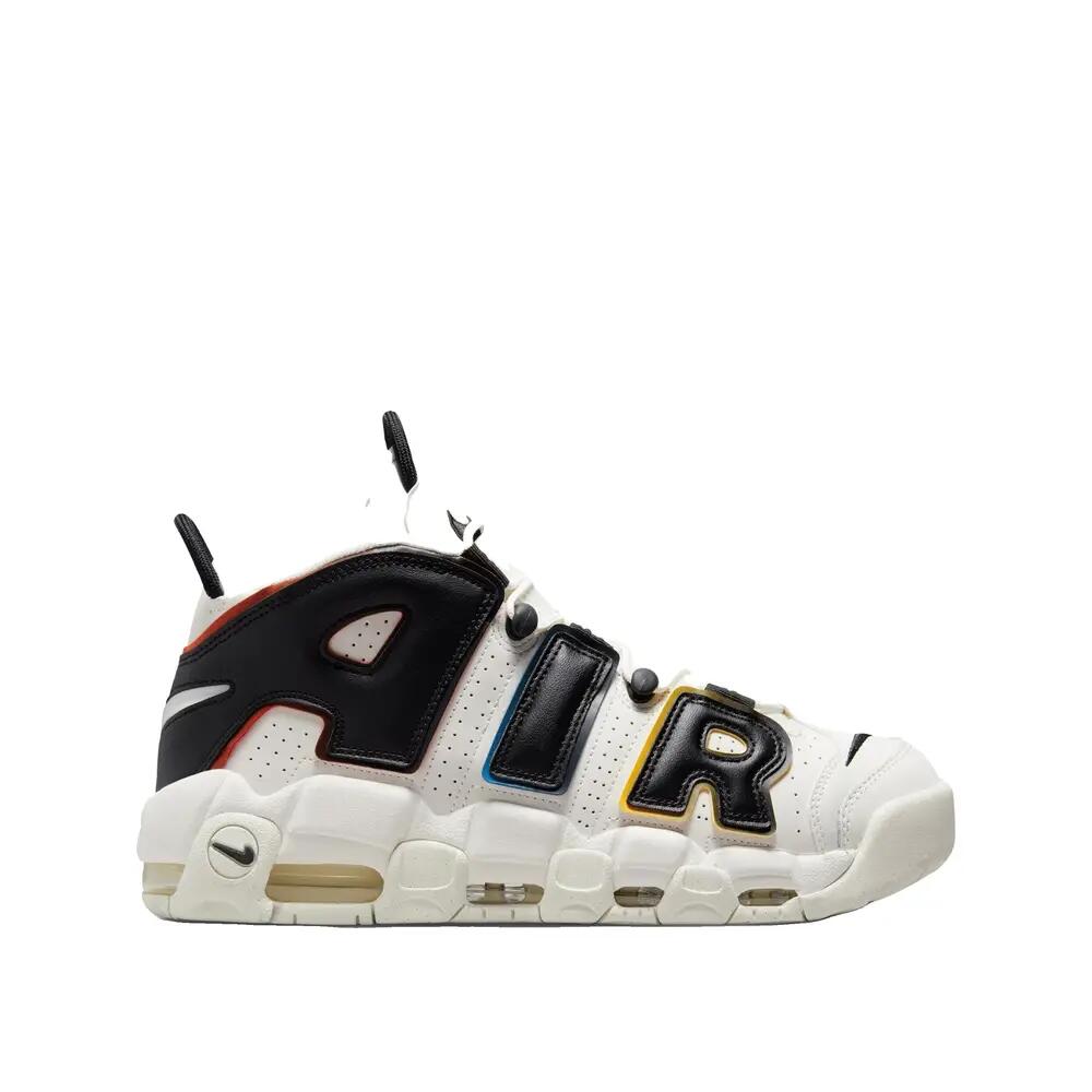 Herren universal Schuhe Nike Air More Uptempo 96 6/10