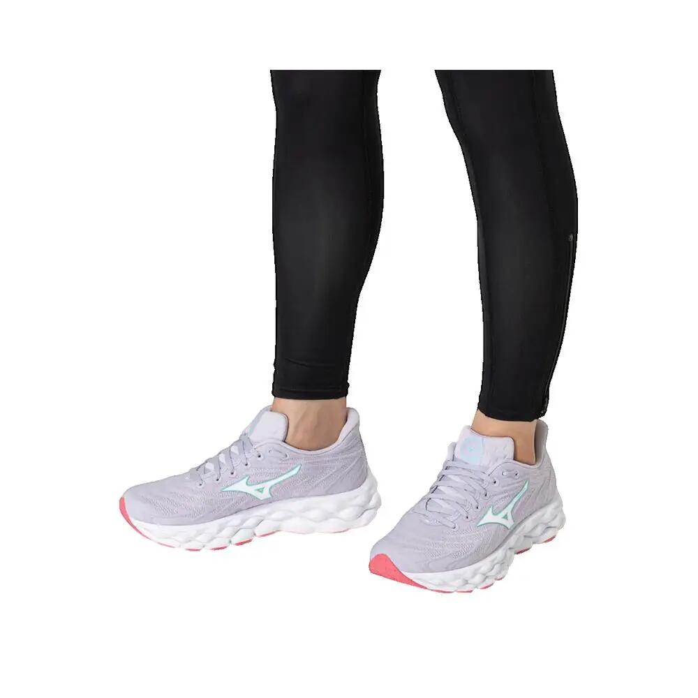 Hardloopschoenen voor dames Mizuno Wave Sky 9 Wos 8/8