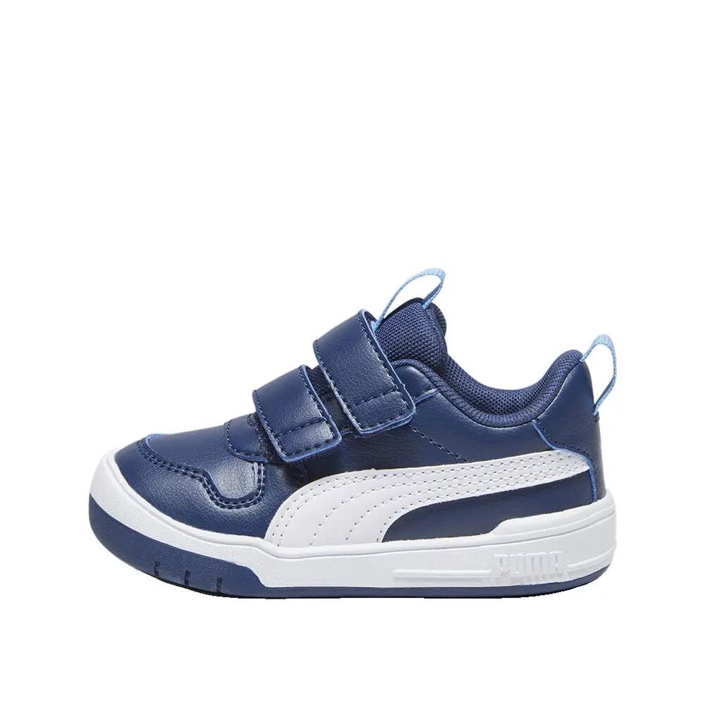 Kinder Sportschuhe MULTIFLEX SL V PERSIAN 380741 18 4/6