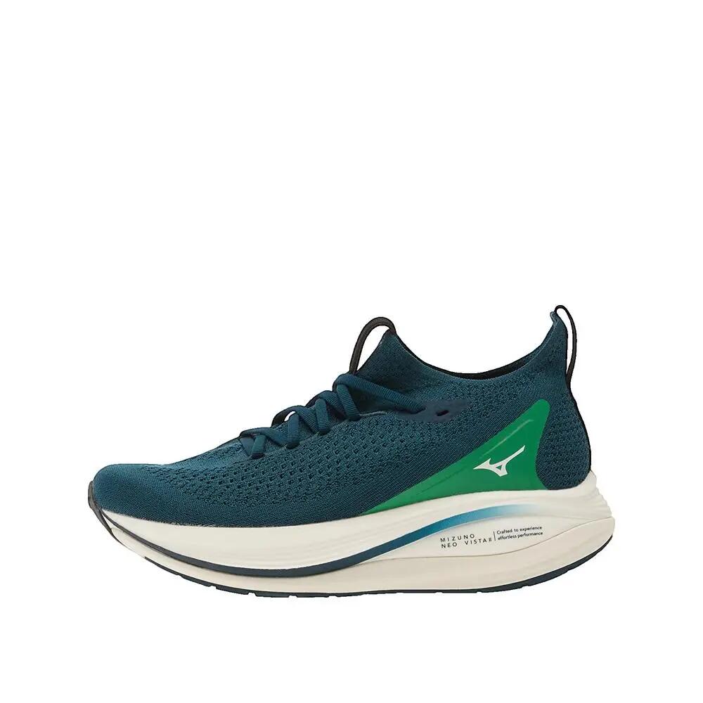 Zapatillas de running Mizuno Neo Vista 2 Verde 6/8