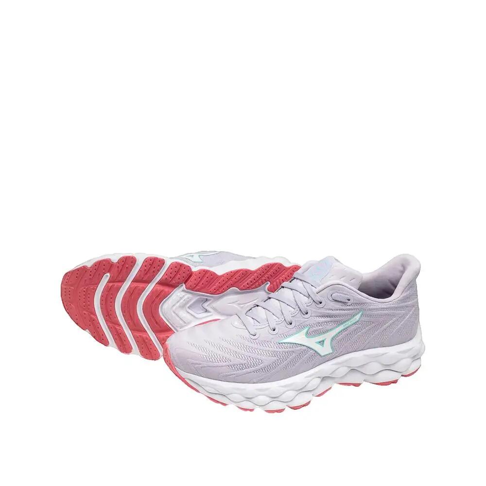 Hardloopschoenen voor dames Mizuno Wave Sky 9 Wos 7/8