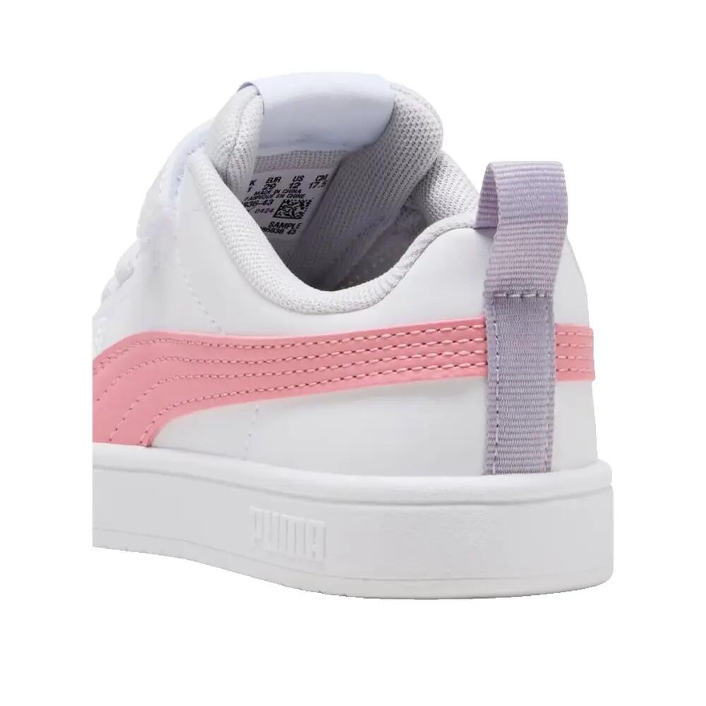 Chaussures pour enfants Puma Rickie AC PS 9/10