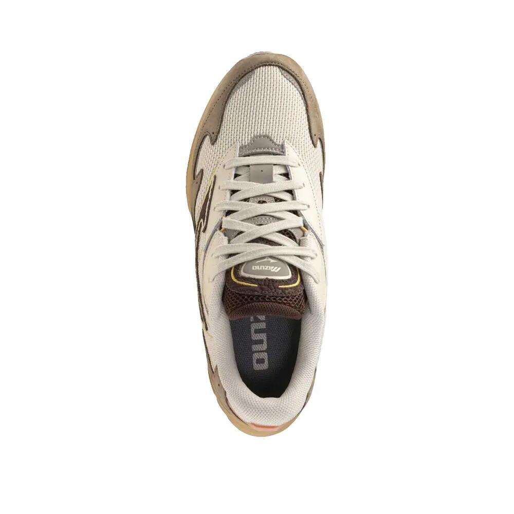 Basket MIZUNO S.L WAVE RIDER BETA 6/6