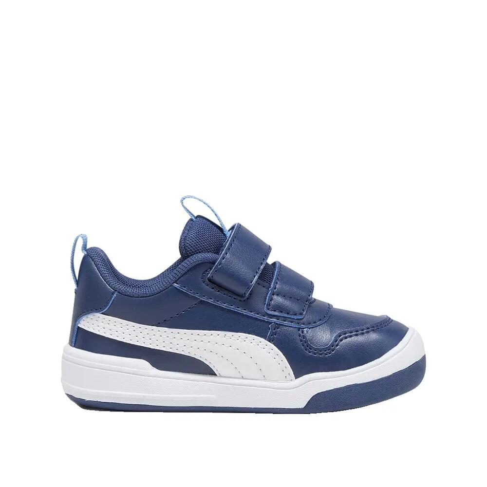 Kinder Sportschuhe MULTIFLEX SL V PERSIAN 380741 18 3/6