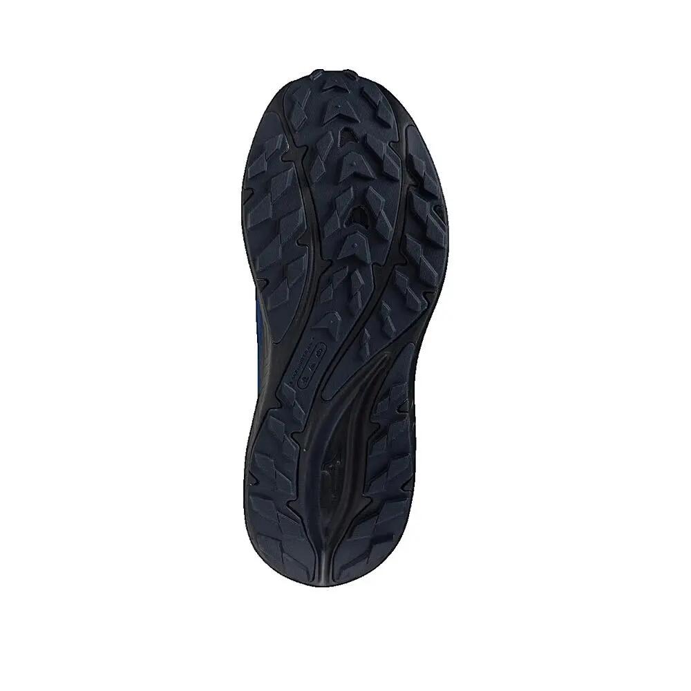 Buty do biegania Mizuno Neo Lumina GTX Niebiesko/Białe 5/6