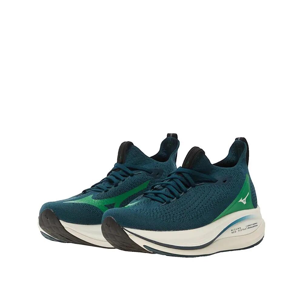 Zapatillas de running Mizuno Neo Vista 2 Verde 5/8