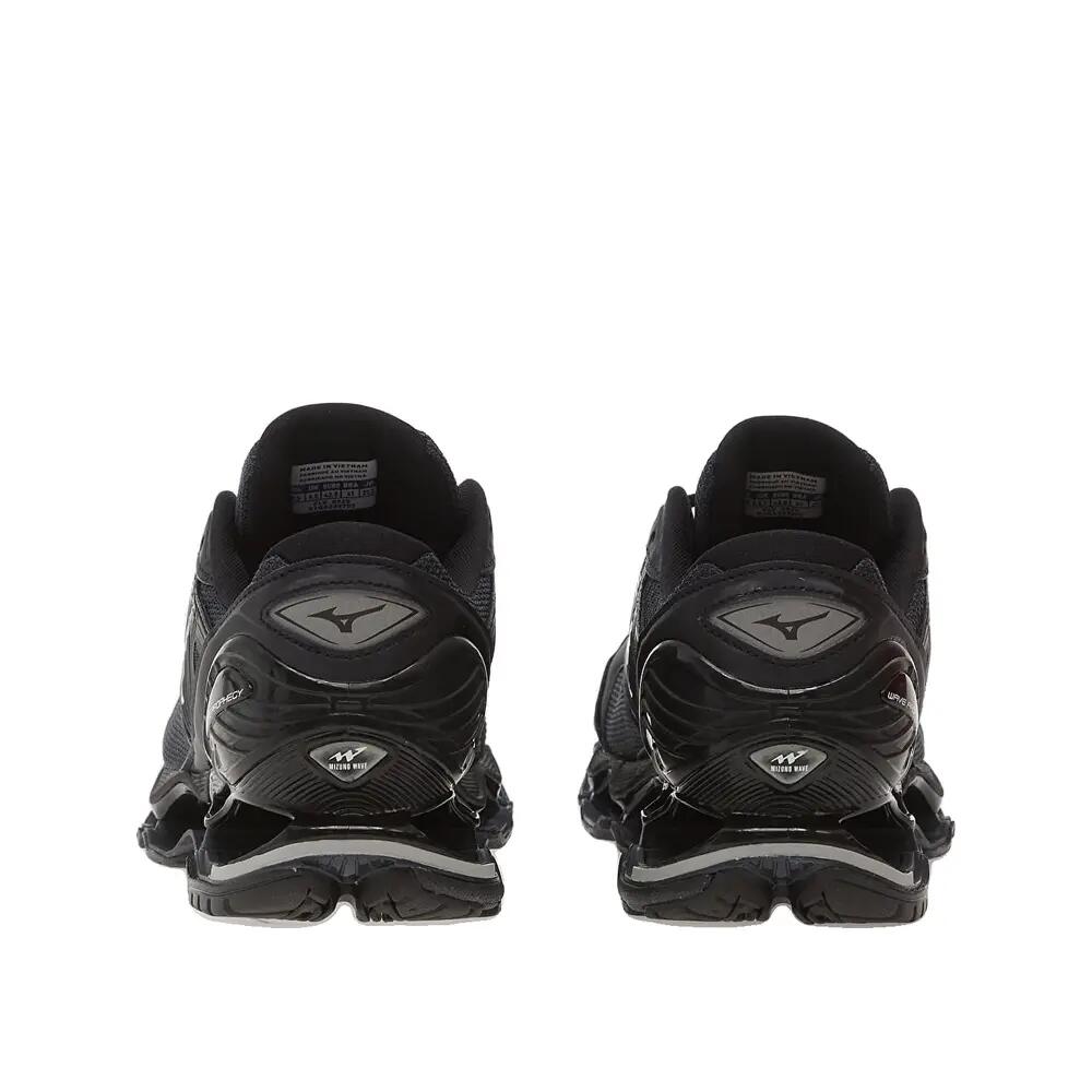 Mizuno Wave Prophecy LS Navy Blazer 4/6