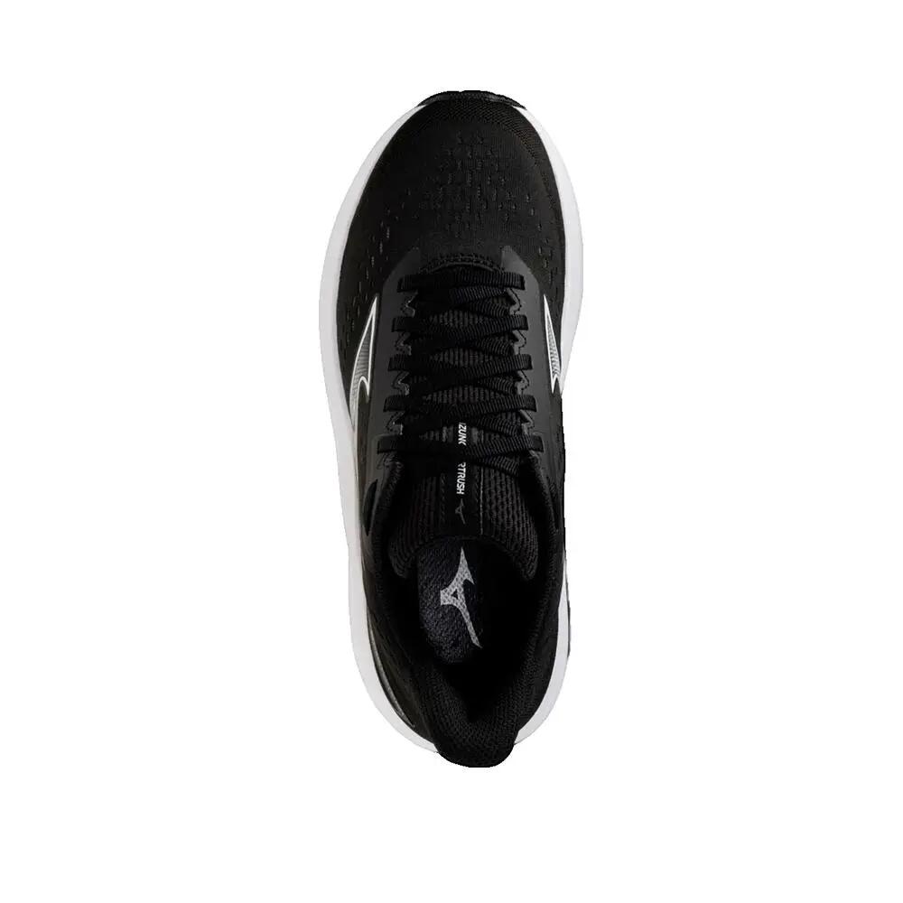 Zapatillas de trail Mizuno Fortrush Negro 6/6