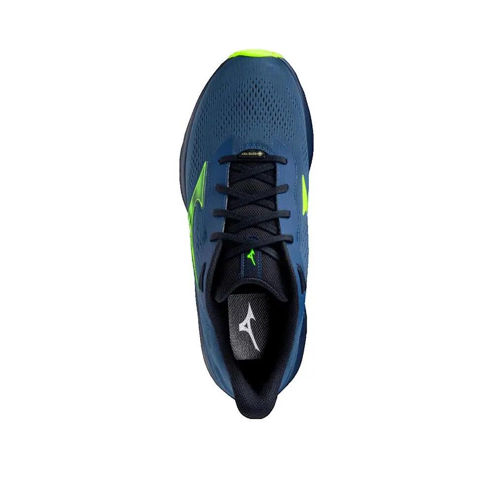 Mizuno Herren Laufschuh WAVE SERENE 2 GTX - J1GC2560 6/6