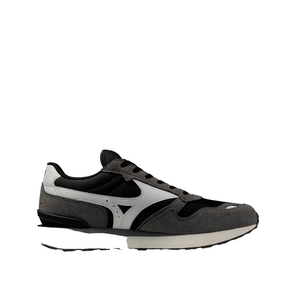 Mizuno RB87 Schuhe Schwarz/Hafennebel/Ruhiger Schatten 4/6