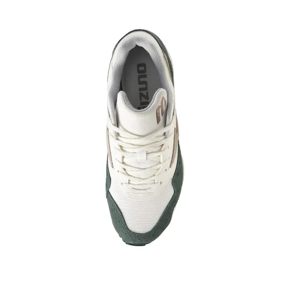 Buty Mizuno Contender Białe/Zielone 7/10