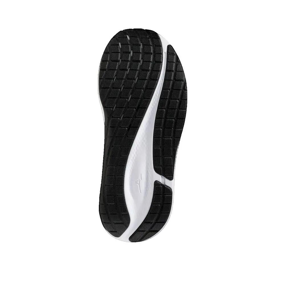 Zapatillas de trail Mizuno Fortrush Negro 5/6