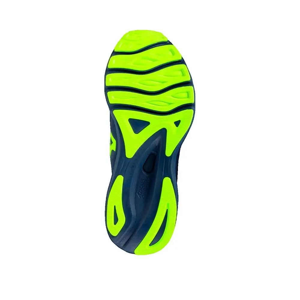 Mizuno Herren Laufschuh WAVE SERENE 2 GTX - J1GC2560 5/6