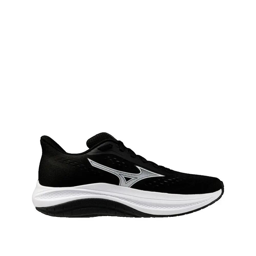 Zapatillas de trail Mizuno Fortrush Negro 4/6
