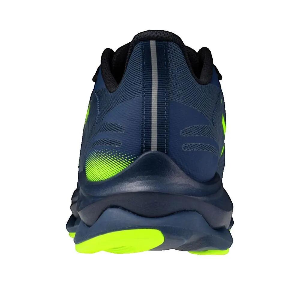 Mizuno Herren Laufschuh WAVE SERENE 2 GTX - J1GC2560 4/6