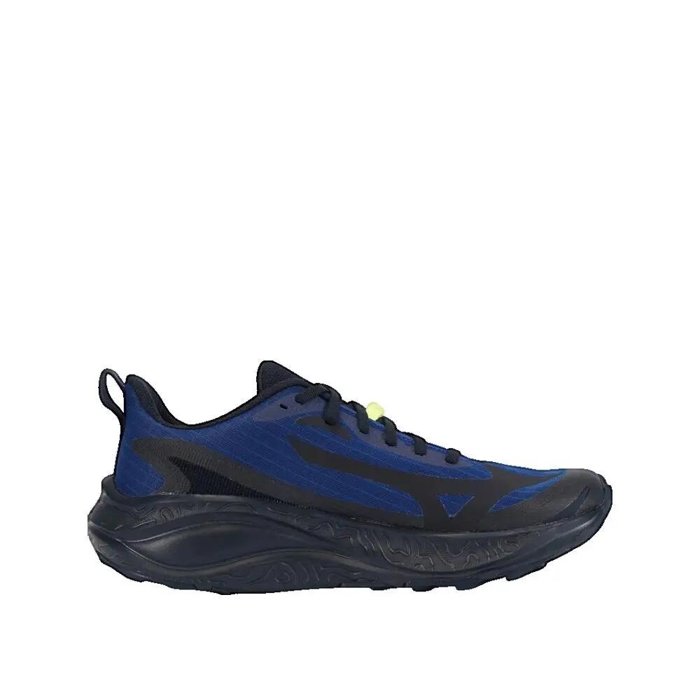 Buty do biegania Mizuno Neo Lumina GTX Niebiesko/Białe 2/6