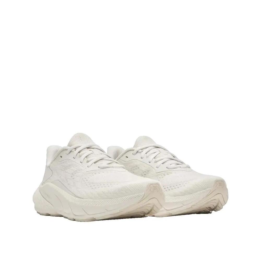 Sapatos de corrida Under Armour Turbulence 3 Brancos 2/5