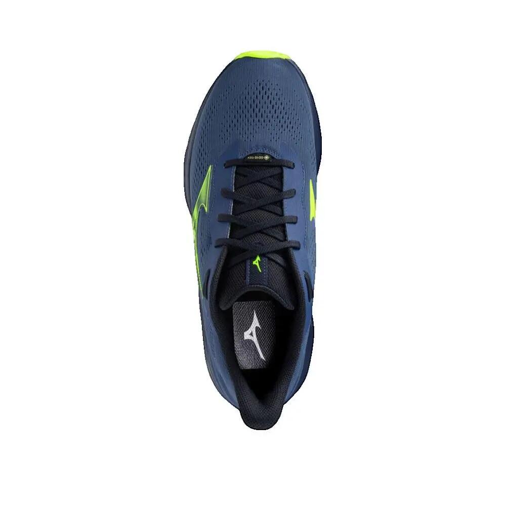 Mizuno Herren Laufschuh WAVE SERENE 2 GTX - J1GC2560 3/6