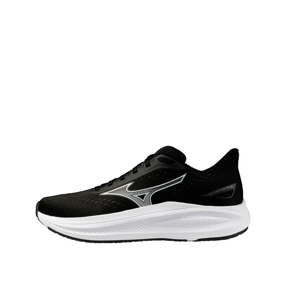 Zapatillas de trail Mizuno Fortrush Negro 2/6